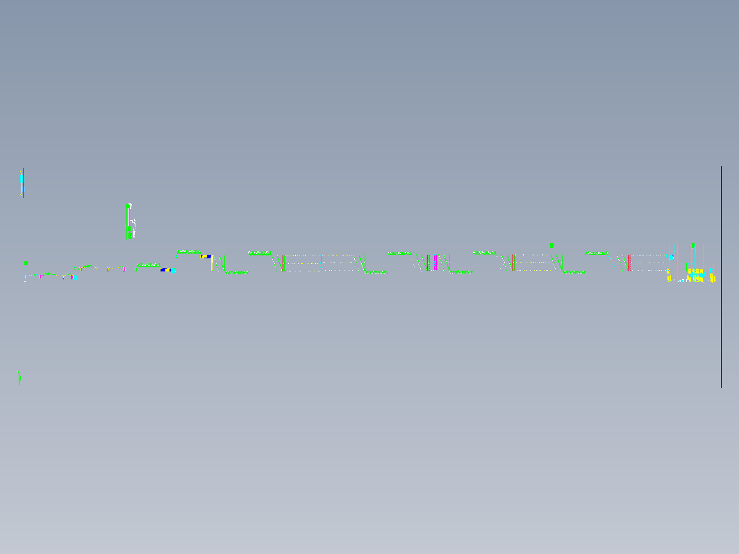 漳州广和工程CAD