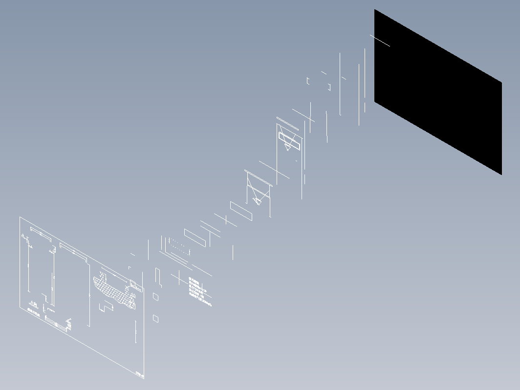 XTD雾干法脱硫除尘器