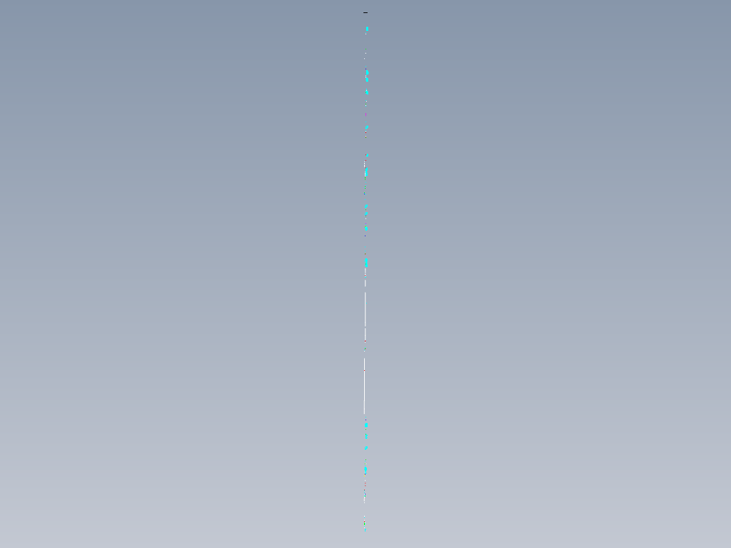 醋酸回收蒸发釜全套生产图纸