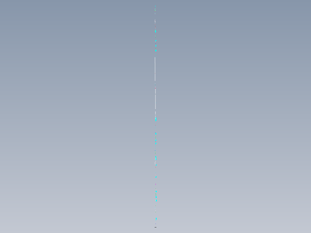 醋酸回收蒸发釜全套生产图纸