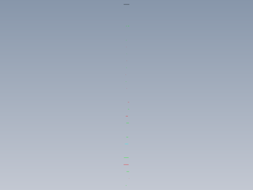 HG人孔图21524-2.5-450缩略图