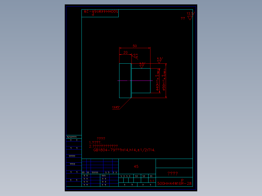 阀门 500hw28