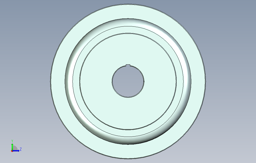 JB5514_TGLA1_8x20鼓形齿式联轴器