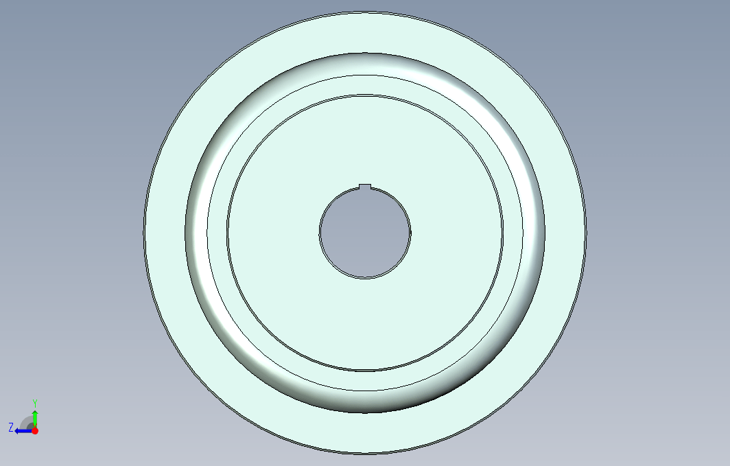 JB5514_TGLA1_8x20鼓形齿式联轴器