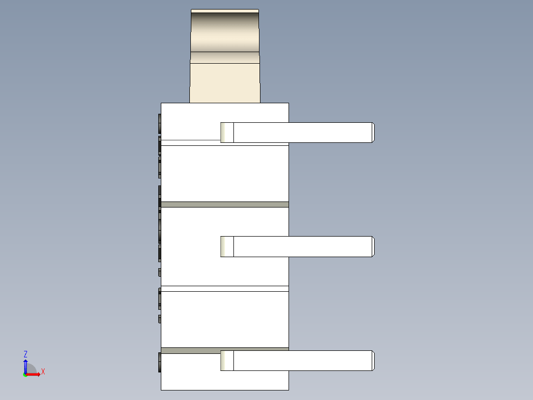 DM1系列微型开关