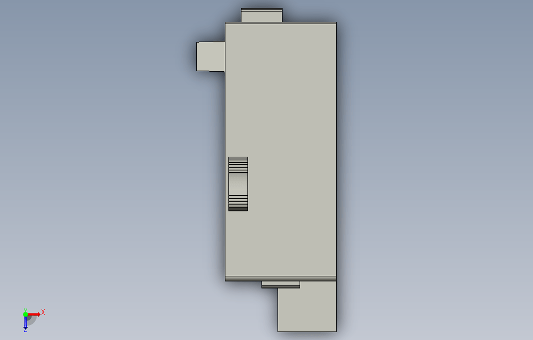 中大型PLC 连接器KV-TP40系列