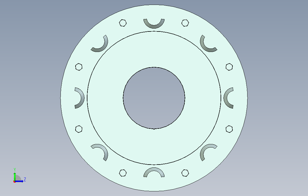 GB5015_LZ19-320x380弹性柱销齿式联轴器