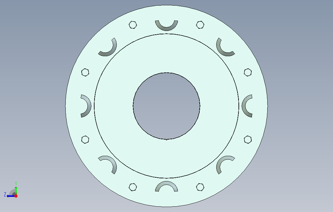 GB5015_LZ19-320x380弹性柱销齿式联轴器