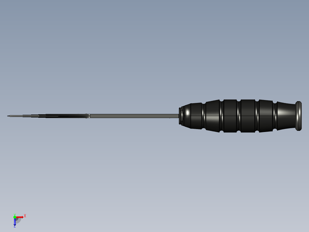 Ka-Bar USMC匕首