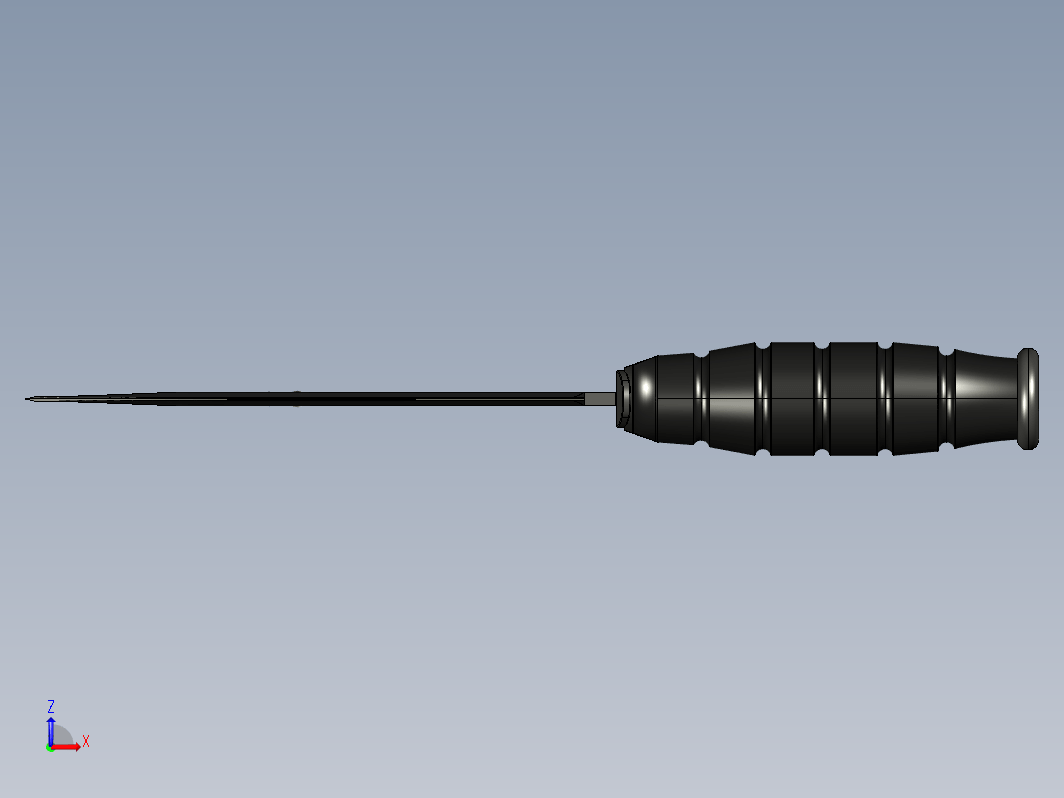 Ka-Bar USMC匕首