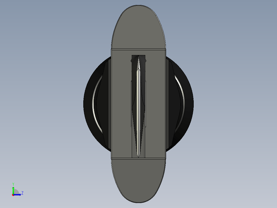 Ka-Bar USMC匕首