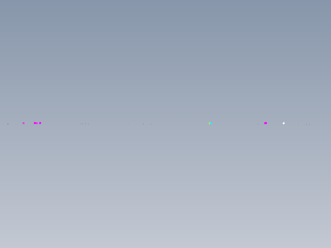 空调检测开关固定支架模具设计