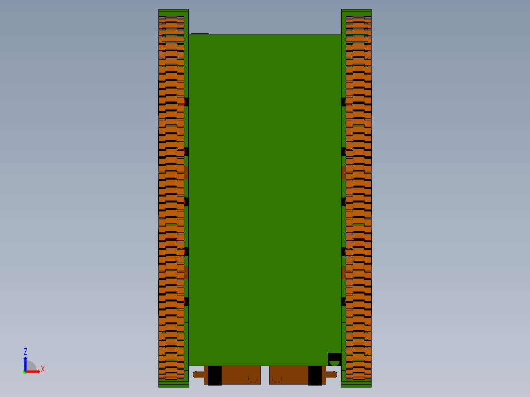 德军三号坦克Panzer III