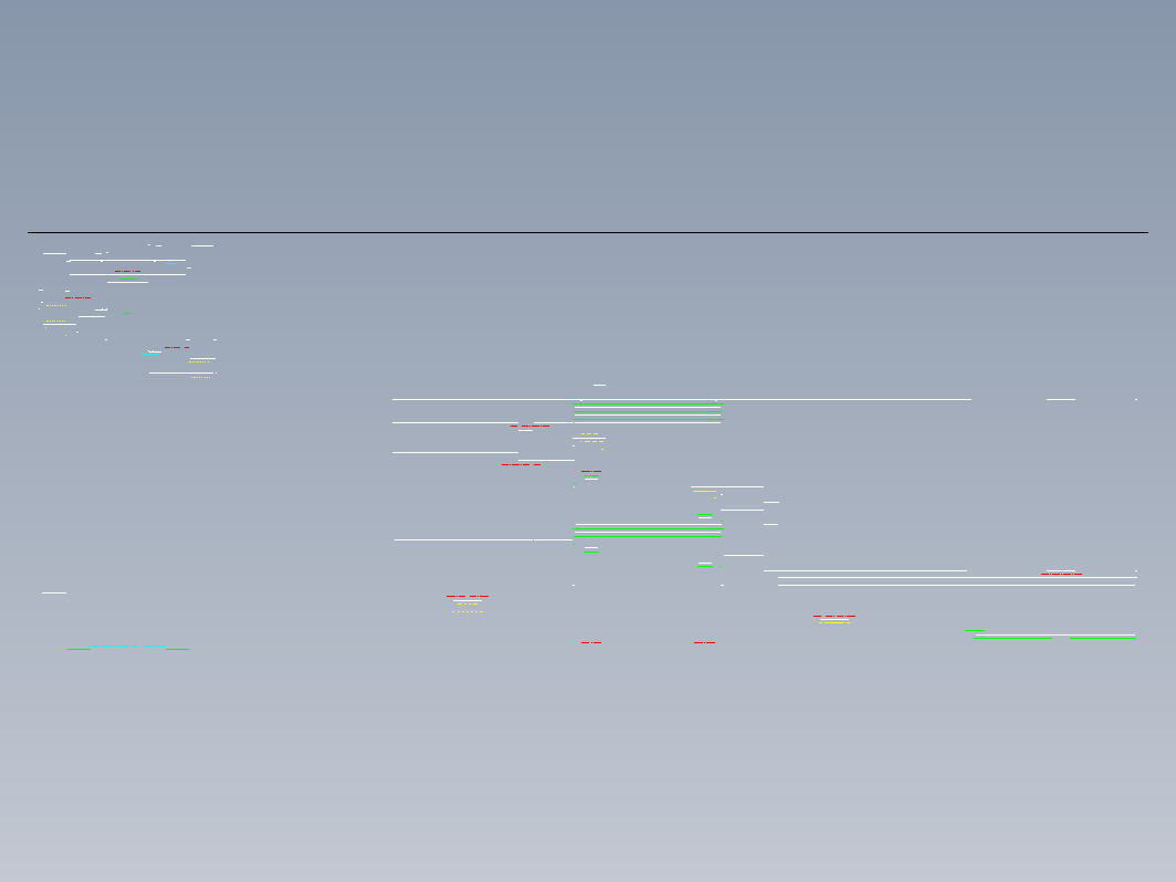 直线导轨BRH15A