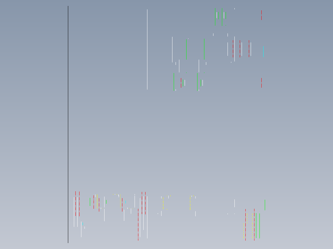 直线导轨BRH15A