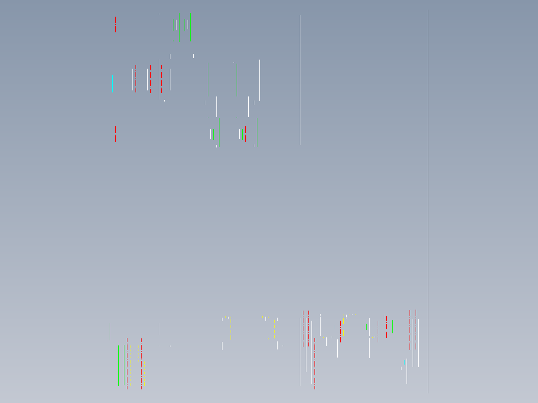 直线导轨BRH15A