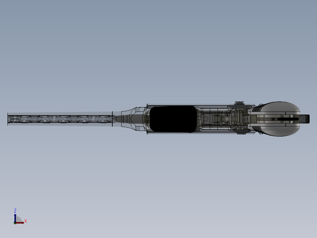 1194毛瑟C96军用手枪