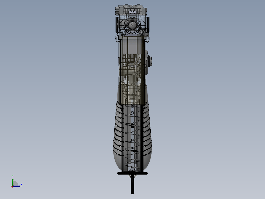 1194毛瑟C96军用手枪