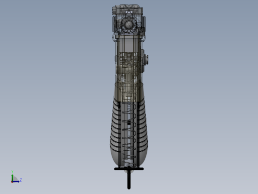 1194毛瑟C96军用手枪缩略图