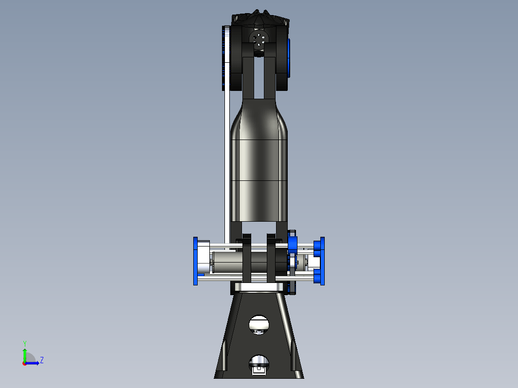 Many 6轴小型机器人