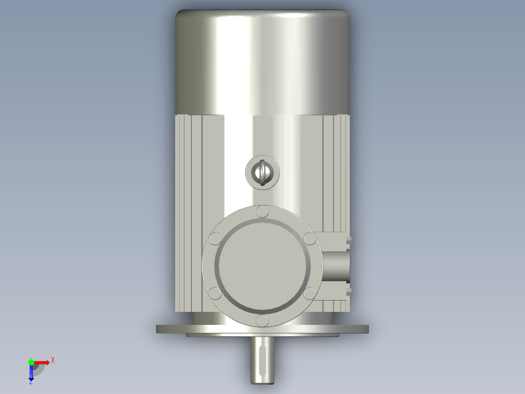 YB2 系列隔爆型三相异步电动机_YB2-100L-2西门子电机