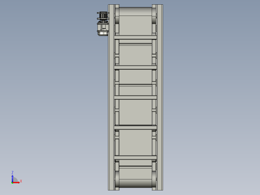 conveyor-200输送机