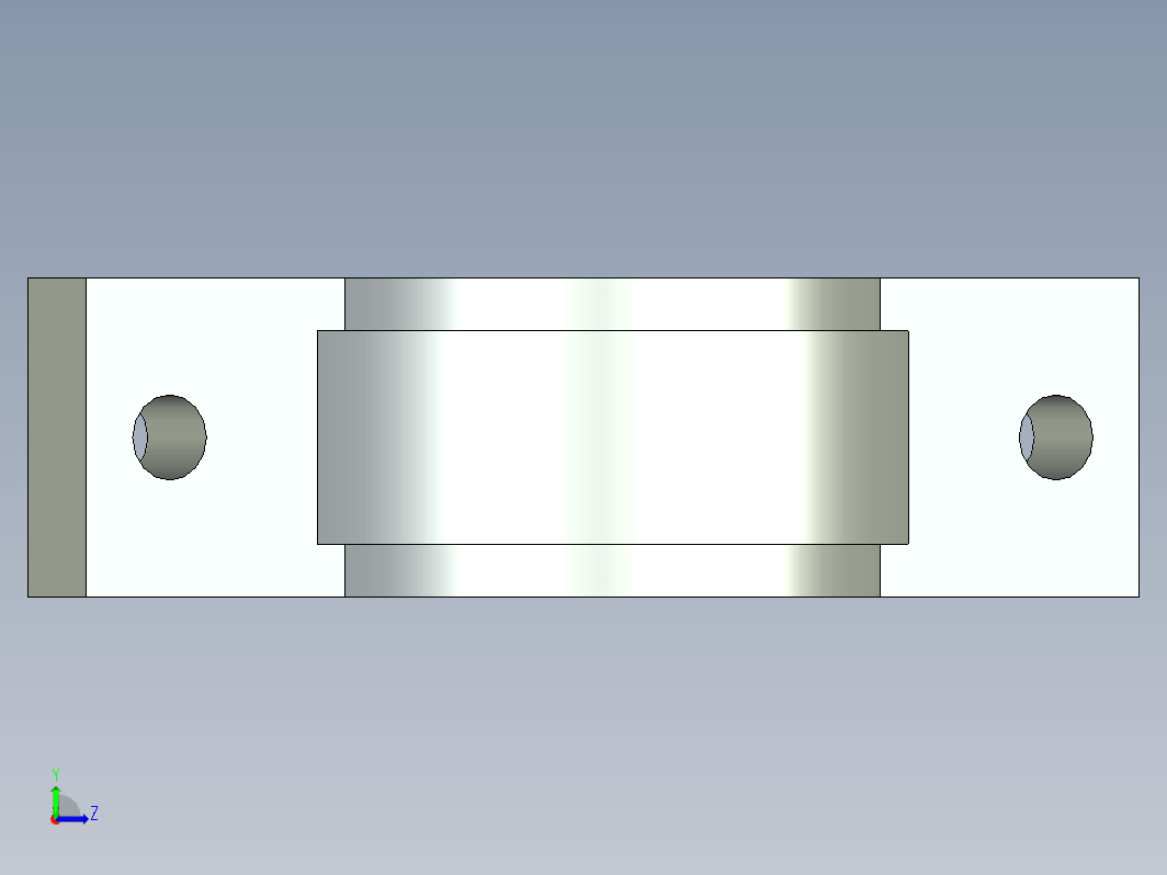 连杆（分体式）