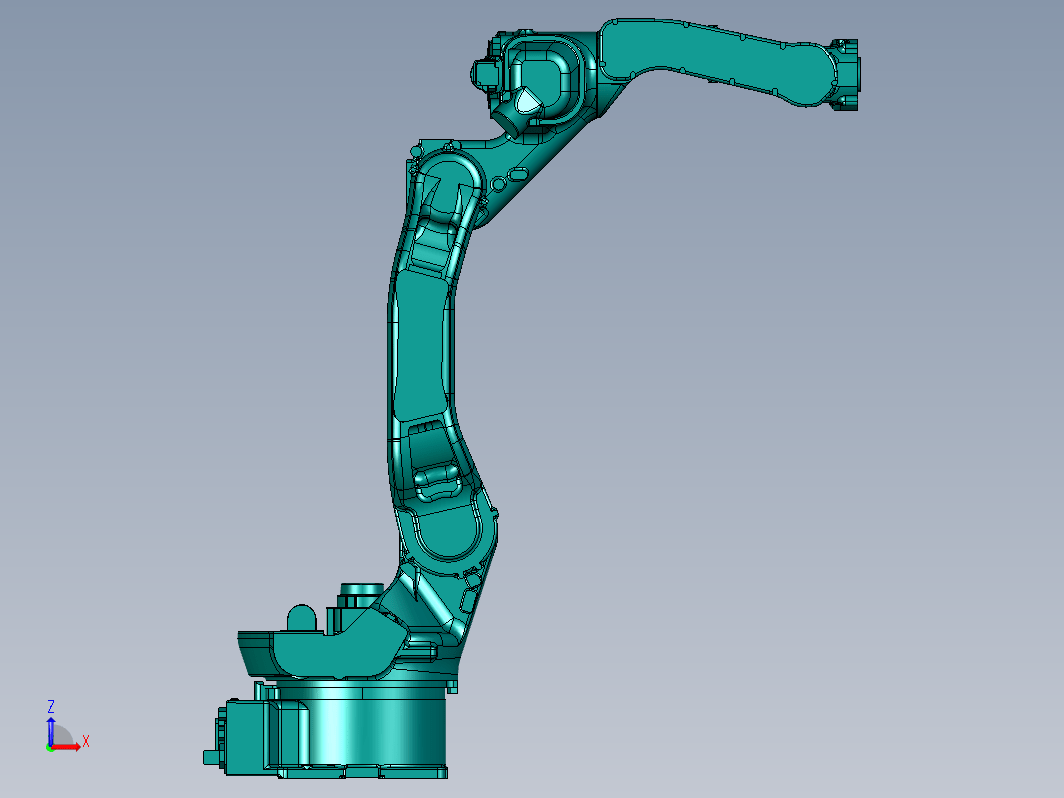 MA1440工业机器人