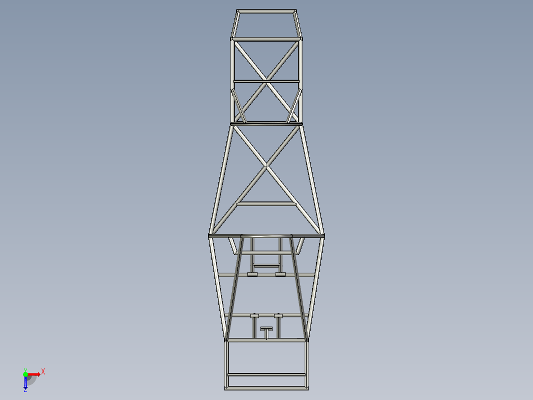 1143赛车FSAEPROE设计