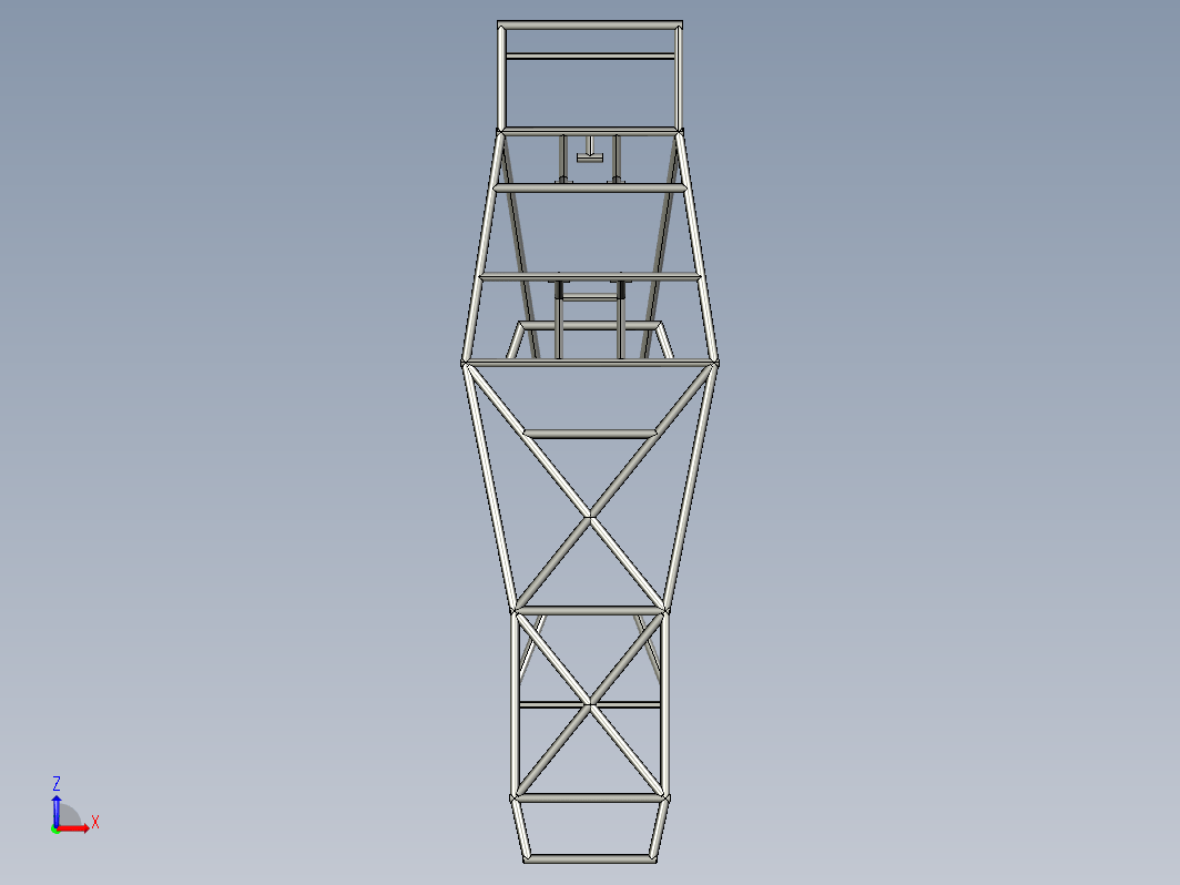 1143赛车FSAEPROE设计