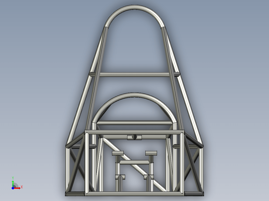 1143赛车FSAEPROE设计