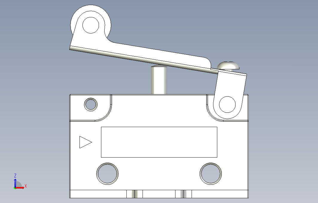 机械阀3D-MV-15-F-02系列