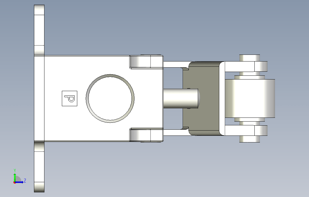 机械阀3D-MV-15-F-02系列