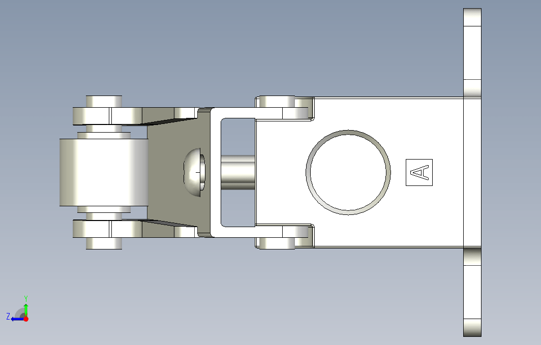 机械阀3D-MV-15-F-02系列