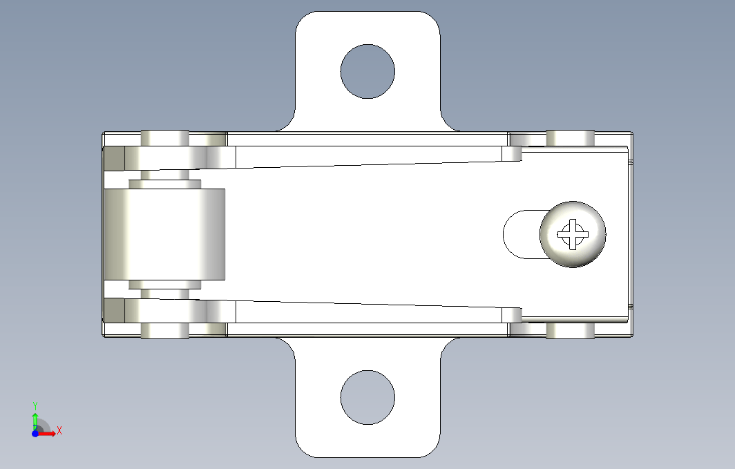 机械阀3D-MV-15-F-02系列