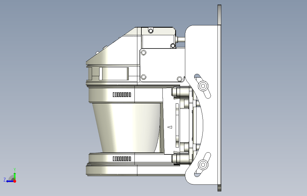 安全激光扫描仪SZVB02_V04_V32_X系列