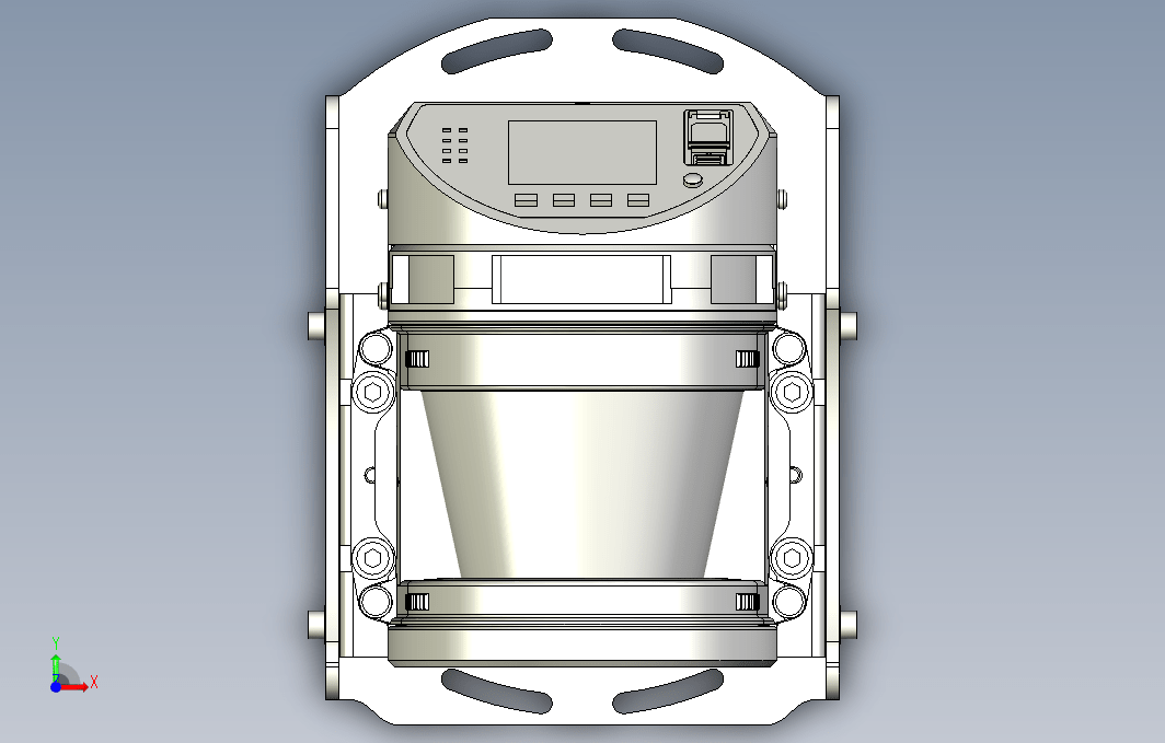 安全激光扫描仪SZVB02_V04_V32_X系列