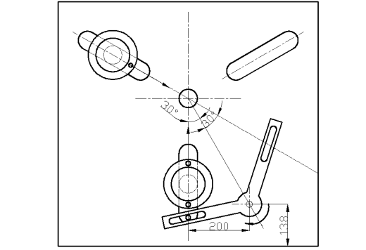 液压阀门试验台 毕业设计说明书缩略图