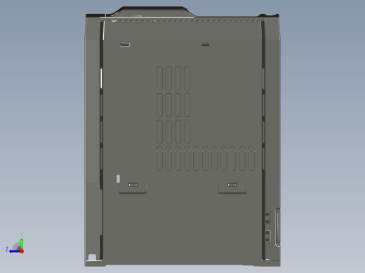 日立高频逆变器WJ200-022缩略图