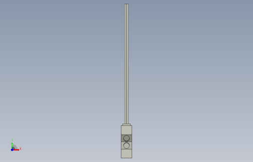 放大器分离型光电传感器PS-47(C)系列缩略图