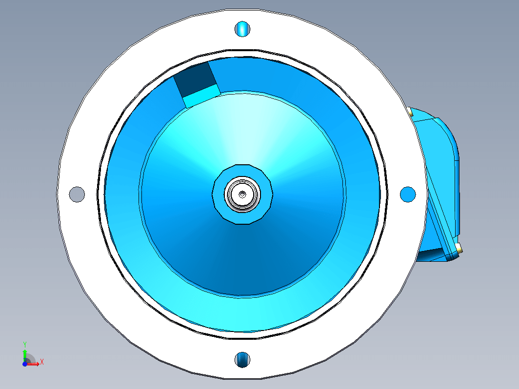 万高电机160L_RIGHT-4系列