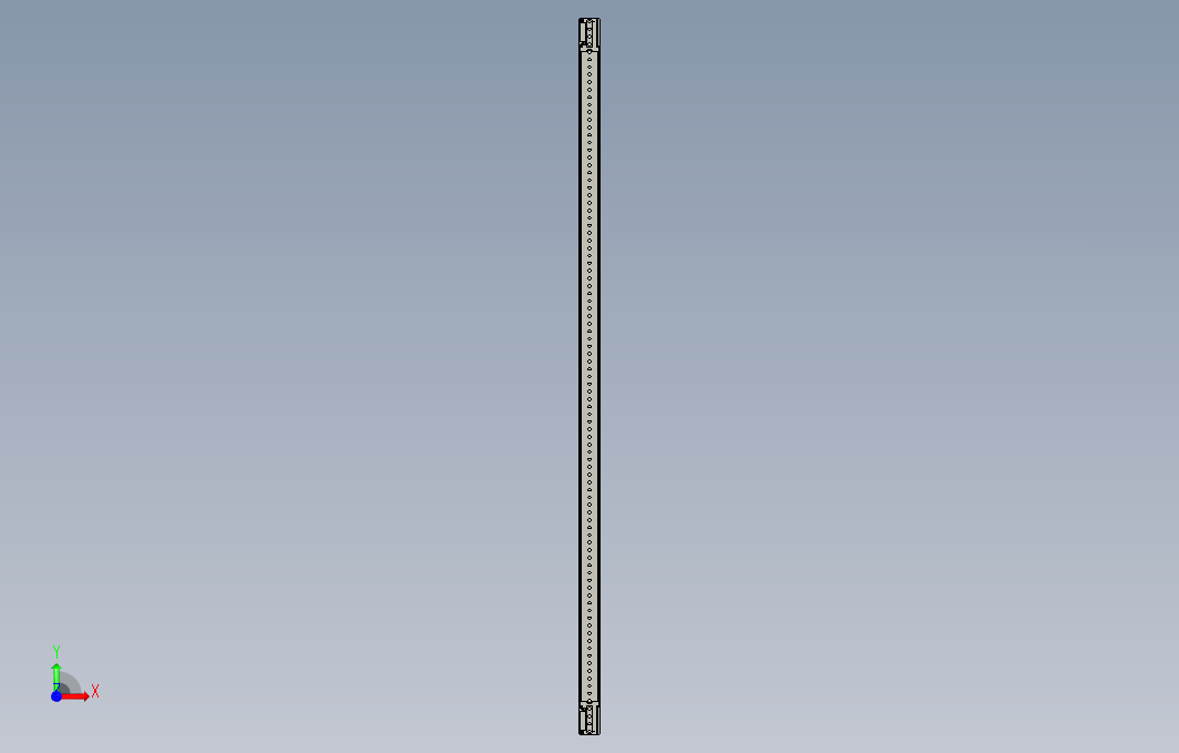 安全光栅SL-V95F_R系列