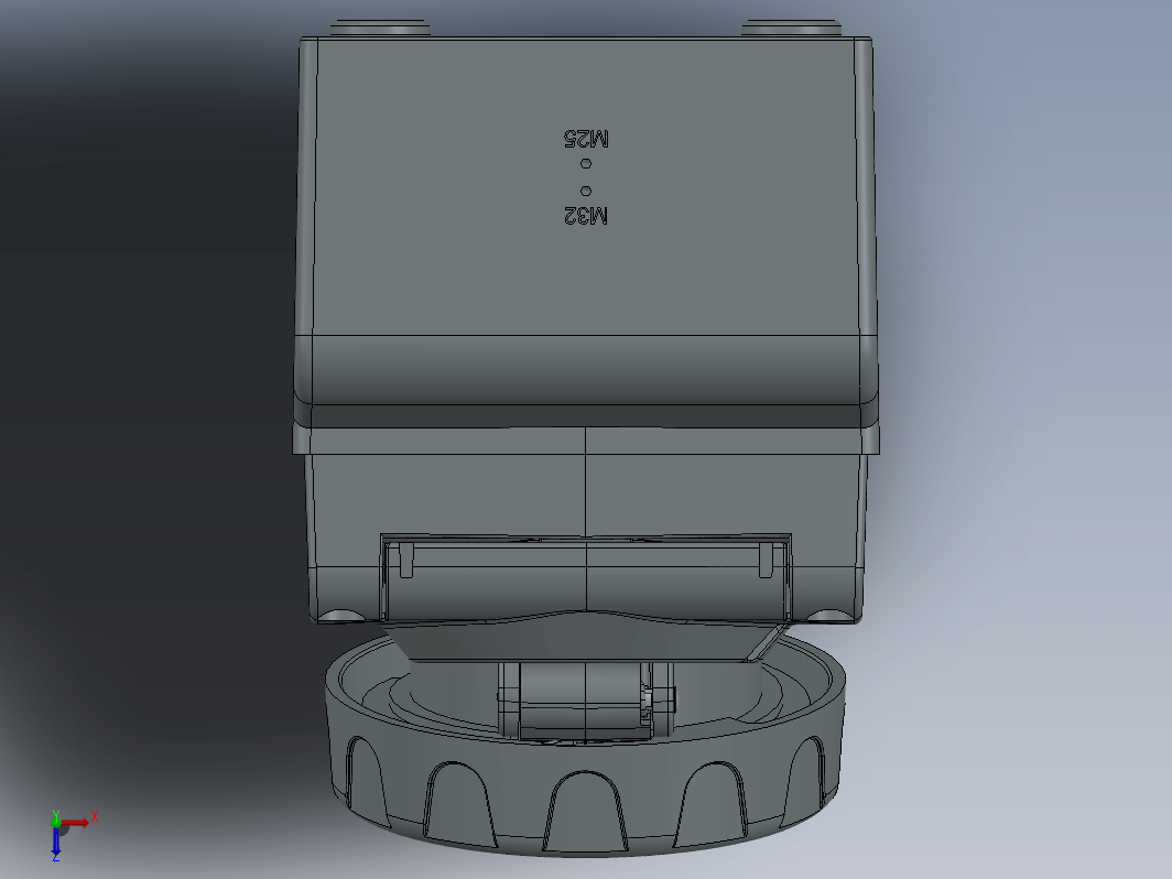 开关联锁插座插座