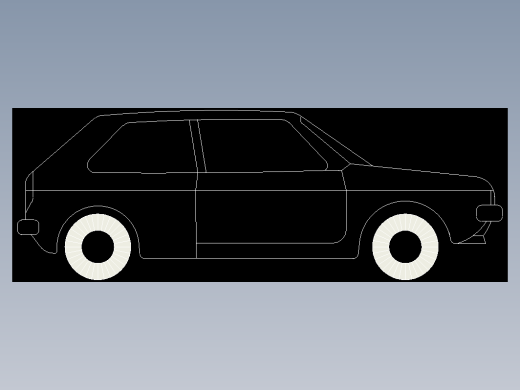 汽车 _E33FHD缩略图