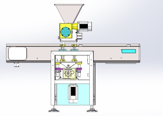 cake-machine-蛋糕机缩略图