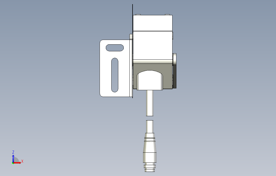 激光位移传感器 IL-300-2系列