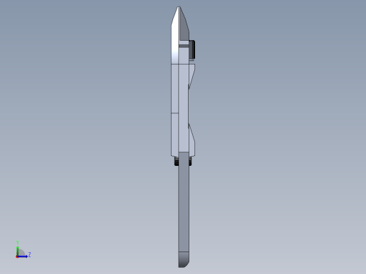 三丰游标卡尺缩略图