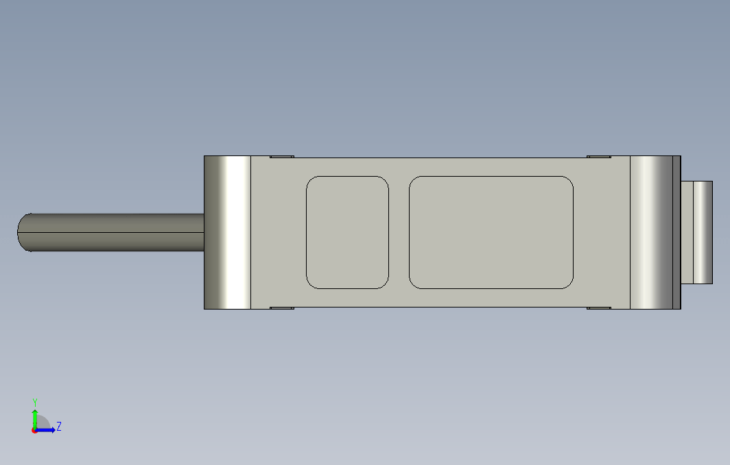 放大器内置型光电传感器PZ-V71系列