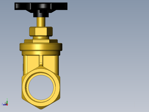 gate-valve-2-number-150缩略图