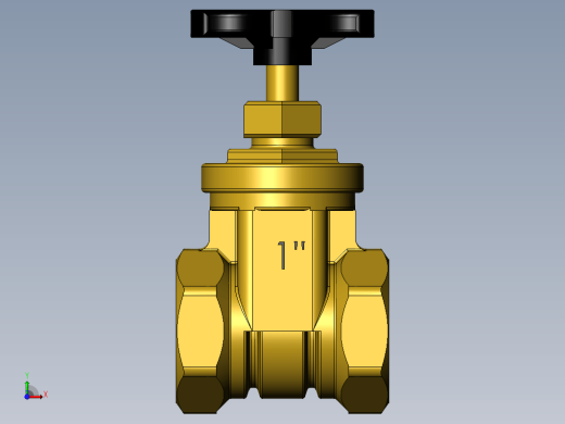 gate-valve-2-number-150缩略图